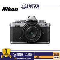 Gambar Nikon Z fc Nikon Zfc Mirrorless Camera with 28mm Lens Zfc kit 28mm dari Sentra Digital Kota Surabaya 1 Tokopedia