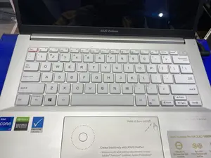 keyboard Protector Vivobook PRO 14 14X OLED K3400