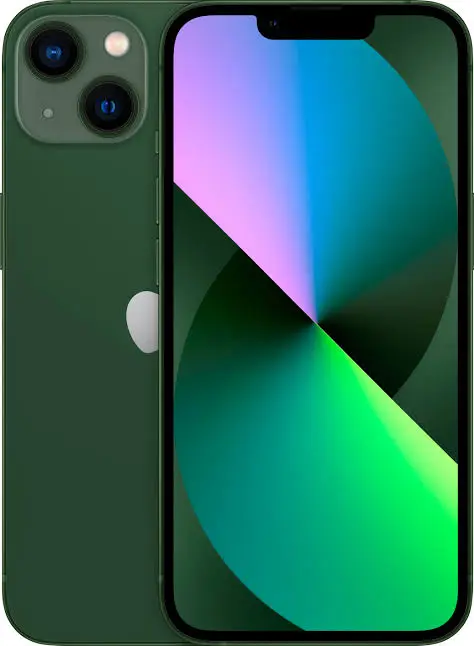 Iphone 13 128Gb/256Gb/512Gb Garansi Resmi IBOX/TAM
