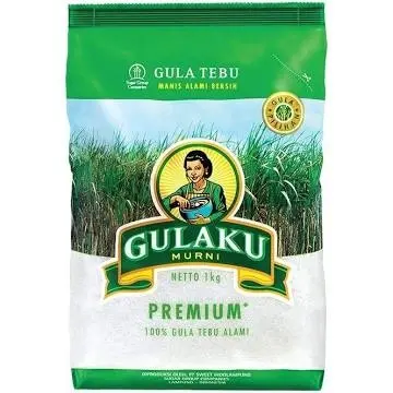 Kebuncabai - Gulaku 1 Kg Premium / Hijau - Promo Murah / Termurah 0