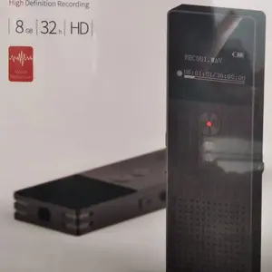 voice recorder remax digital stereo