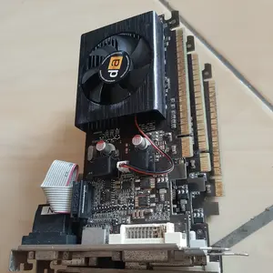 Vga Card 1gb 64bit ddr3 Murah