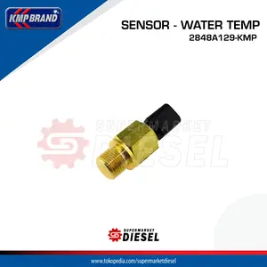 KMP 2848A129 SENSOR WATER TEMPERATURE FOR PERKINS