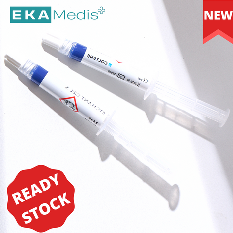 Gambar Etching Gel / Etcha Gigi Dental - Coltene (Original) dari ekamedistangerang Kota Tangerang Tokopedia