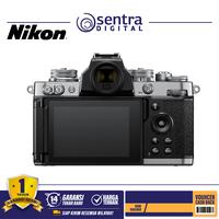Gambar Nikon Z fc Nikon Zfc Mirrorless Camera with 28mm Lens Zfc kit 28mm dari Sentra Digital Kota Surabaya 3 Tokopedia