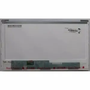 Layar LED LCD 15,6 std LTN 717576AT32 40pin