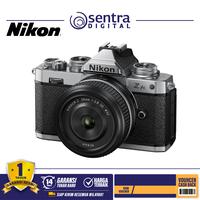 Gambar Nikon Z fc Nikon Zfc Mirrorless Camera with 28mm Lens Zfc kit 28mm dari Sentra Digital Kota Surabaya 2 Tokopedia
