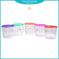 Gambar Toples Makanan Emerald 10 Liter SL Plastic RANDOM - TOKO dari OSCAR LIVING Kota Administrasi Jakarta Timur 1 Tokopedia