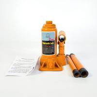 Gambar Dongkrak Hidrolik Botol Mobil 2 Ton / Vertical Hydraulic Bottle Jack dari Fast Pro Kota Surabaya 1 Tokopedia