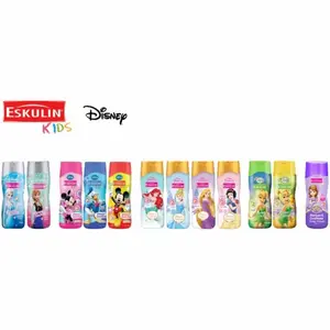 Eskulin Kids Shampoo & Conditioner Princess 200ml