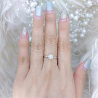Gambar Cincin Berlian CLA1032L11 - Peonia By Swan Jewellery - 10 dari Peonia by Swan Jewellery Kota Administrasi Jakarta Barat 3 Tokopedia