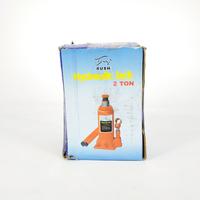 Gambar Dongkrak Hidrolik Botol Mobil 2 Ton / Vertical Hydraulic Bottle Jack dari Fast Pro Kota Surabaya 3 Tokopedia