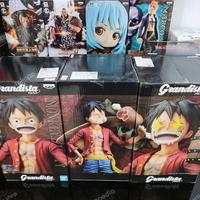 Gambar Grandista Luffy Special Nero Original NEW | Action figure one piece dari SG action figure shop Jakarta Timur 3 Tokopedia