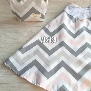 Cotton Wood - Apron Menyusui