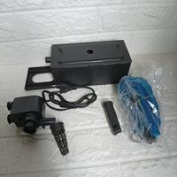 Gambar filter aquarium satu set paket pompa dari Lojiaquarium Kota Bogor 2 Tokopedia