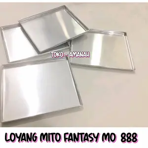 Loyang khusus mito fantasy mo 888 Cake