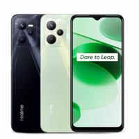 Gambar REALME C35 RAM 4/64GB & 4/128GB GARANSI RESMI REALME INDONESIA - 4/64GB HIJAU dari toko RealmeStore Kota Administrasi Jakarta Utara 2 Tokopedia