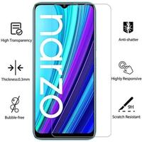 Gambar Tempered Glass Realme C31 , C35 , Narzo 50 , 50A , Narzo 50A Prime - Realme C31 dari De Hits Kota Administrasi Jakarta Timur 3 Tokopedia