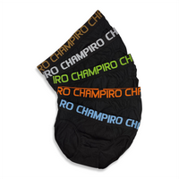 Gambar Champiro | Celana Dalam Pria 12 pcs Sport Brief C0338C - S dari champiro.id Kota Administrasi Jakarta Barat 5 Tokopedia