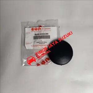 Karet tutup dek lantai besar Jimny Katana Sierra asli SGP Sparepart Suzuki