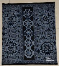 Gambar Sarung Batik Pekalongan/Sarung Batik Handprint/Sarung Batik Pria dari MAGALIRA Kab. Kendal 1 Tokopedia