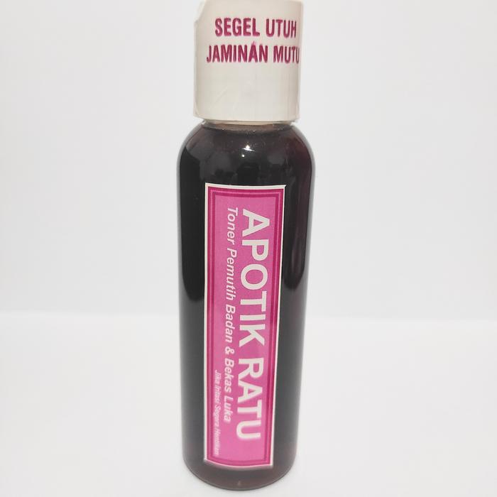 Gambar TONER RATU dari frombella Kab. Tangerang Tokopedia