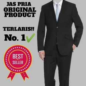 Blazer Pria Original Produk Termurah Jas Pria Jas Wisuda Jas Formal