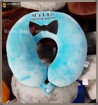 Gambar distributor bantal leher travelling yang bagus harga bantal leher mob dari Banksouvenir Kota Bekasi 4 Tokopedia