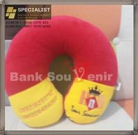 Gambar bantal lehertravelling yang bagus harga bantal leher mobil Souvenir dari Banksouvenir Kota Bekasi 5 Tokopedia