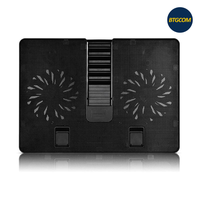 Gambar Coolingpad Deepcool U PAL dari btgcom Kota Denpasar 5 Tokopedia