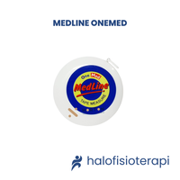 Gambar Medline Onemed / Metlin / Alat Ukur Fisioterapi dari Halofisioterapi Shop Kota Denpasar 1 Tokopedia