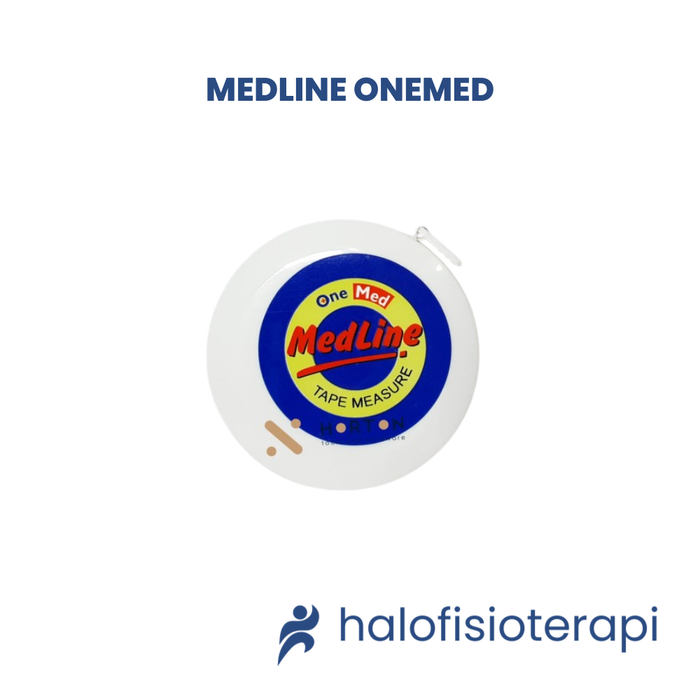 Gambar Medline Onemed / Metlin / Alat Ukur Fisioterapi dari Halofisioterapi Shop Kota Denpasar Tokopedia