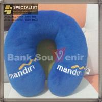 Gambar bantal lehertravelling yang bagus harga bantal leher mobil Souvenir dari Banksouvenir Kota Bekasi 4 Tokopedia