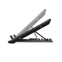 Gambar Coolingpad Deepcool U PAL dari btgcom Kota Denpasar 4 Tokopedia