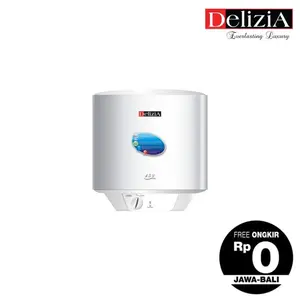 DELIZIA Water HEater Listrik 15 Liter DHM159SS