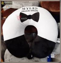 Gambar distributor bantal leher travelling yang bagus harga bantal leher mob dari Banksouvenir Kota Bekasi 5 Tokopedia