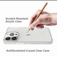 Gambar Samsung A24 Note 20 Ultra Soft Hard Case Clear Premium Space Military - SAMSUNG A24 dari EXCELLENT ACCECORIES Kota Administrasi Jakarta Pusat 4 Tokopedia