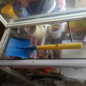 sekup/sekop mini taman