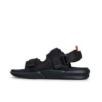 Gambar Barlin Official Tatsu Full Black - Sandal Travelling Pria Wanita - 39 dari Barlin Kota Bandung 5 Tokopedia