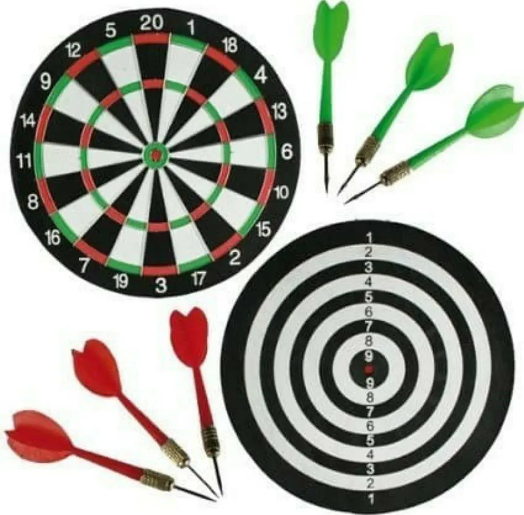 Papan Panahan Classic FN