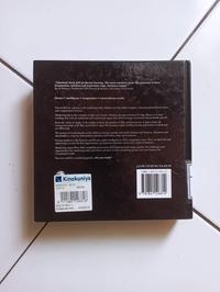 Gambar Buku Marketing Genius dari Toko Buku Bekas Aksiku Kota Administrasi Jakarta Timur 5 Tokopedia