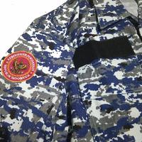 Gambar SETELAN BAJU PDL BELA NEGARA - XXL dari Styfaz Collection Kota Bandung 4 Tokopedia