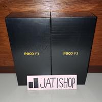 Gambar Xiaomi Poco F3 RAM 8GB Internal 256GB Garansi Resmi dari JATISHOP Kota Semarang 2 Tokopedia