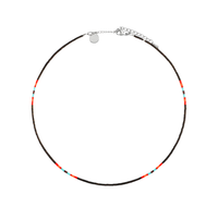 Gambar Kalung Choker WICKEN TuTu and Co. dari TUTU & CO. Kota Denpasar 2 Tokopedia
