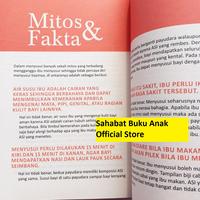 Gambar Buku Anti Stres Menyusui Bonus Menu MPASI dr Asti Praborini Ratih Ayu dari Sahabat Buku Anak Kab. Tangerang 3 Tokopedia
