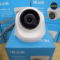 Gambar HILOOK THC-T120-PC CAMERA KAMERA CCTV INDOOR 1080P 2MP dari btgcom Kota Denpasar 3 Tokopedia