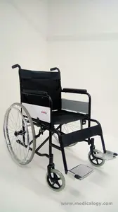 KURSI RODA STANDARD I KURSI RODA JUARA JM03