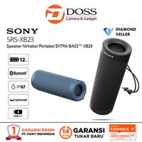 Gambar SONY SRS-XB23 Extra Bass Bluetooth Speaker / SRS XB23 / SRSXB2 dari DOSS Camera & Gadget Kota Administrasi Jakarta Selatan 1 Tokopedia