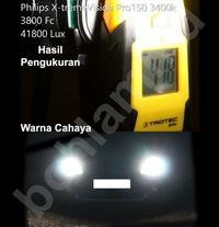 Gambar Lampu Mobil Philips HIR2 9012 XTREME VISION PRO150 150% Made in Poland dari bohlamhid Kota Tangerang 5 Tokopedia