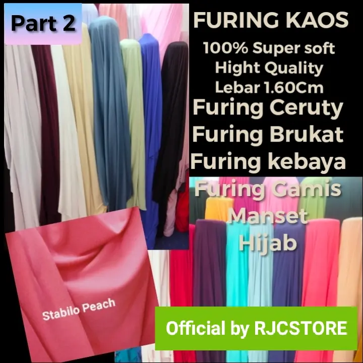 BAHAN HYGET SUPER